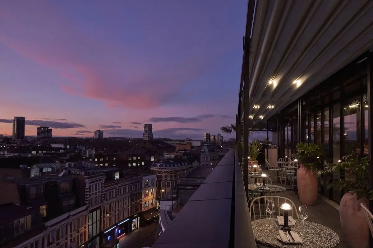 Venue gallery photo