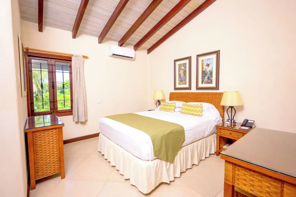 Sugar Cane Club Hotel & Spa