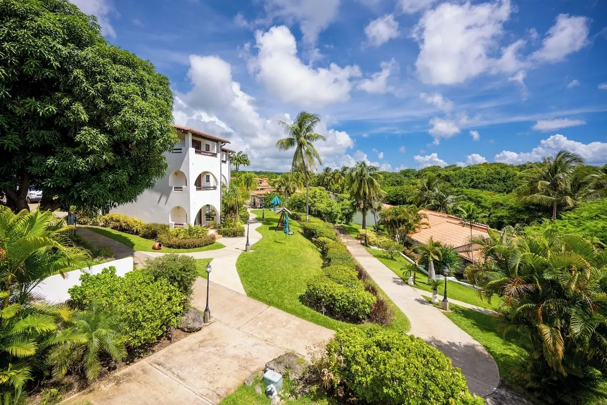 Sugar Cane Club Hotel & Spa