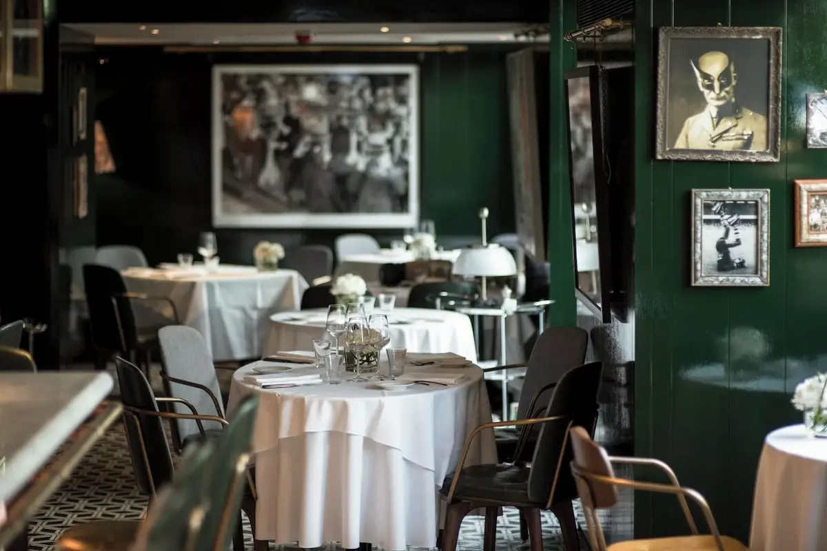 Venue gallery photo