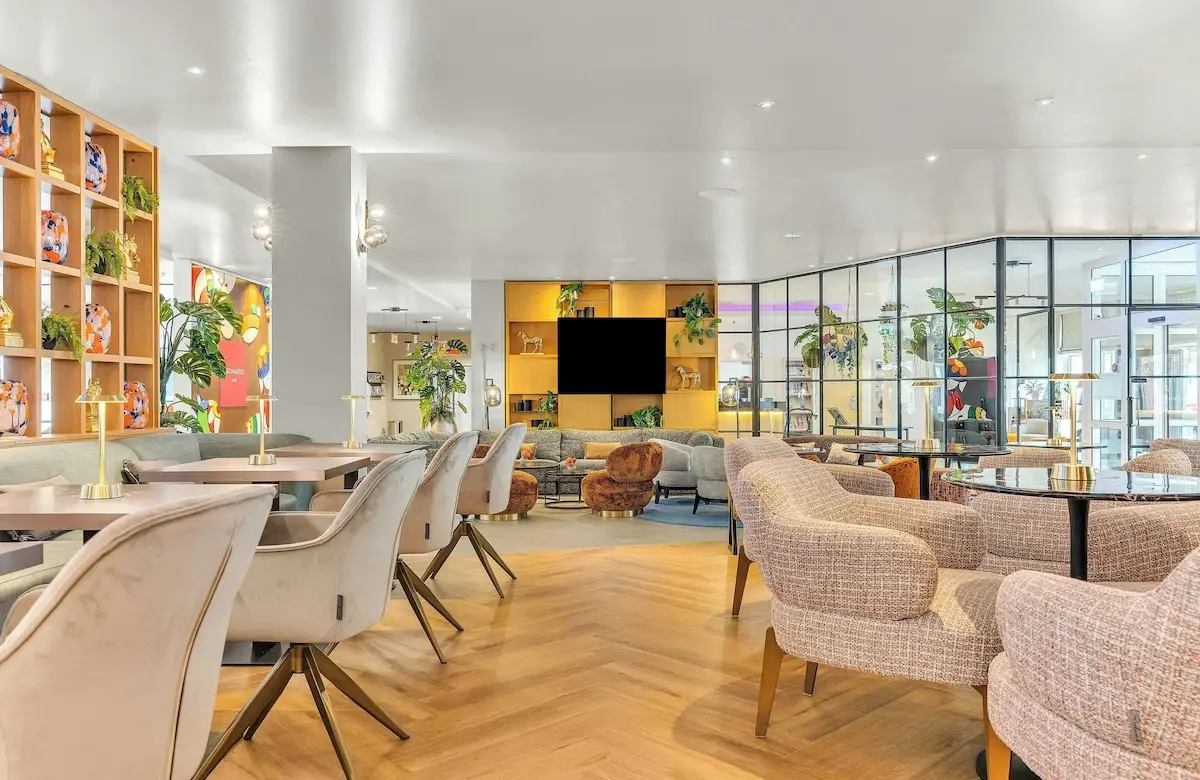 Venue gallery photo
