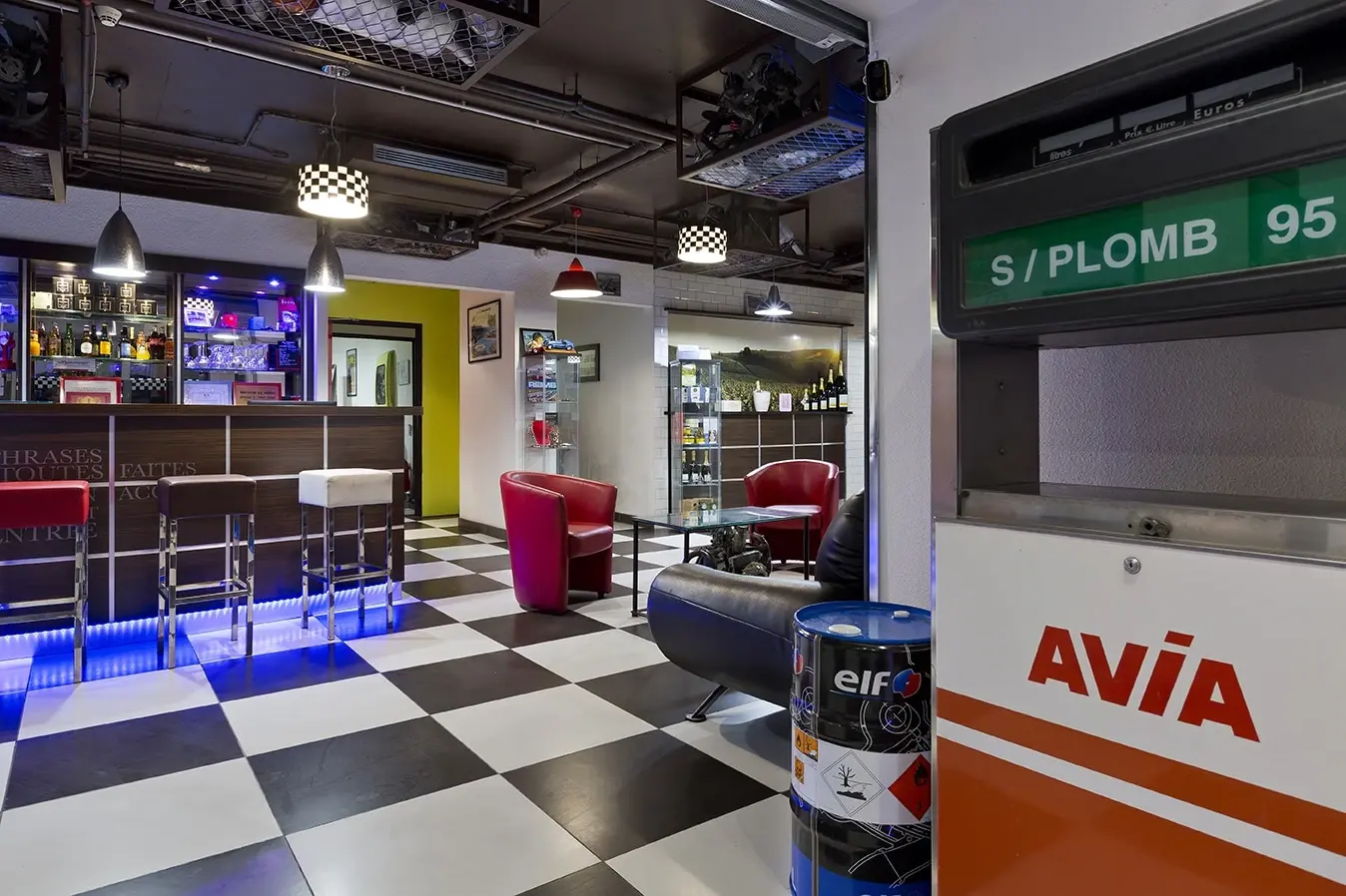 Venue gallery photo