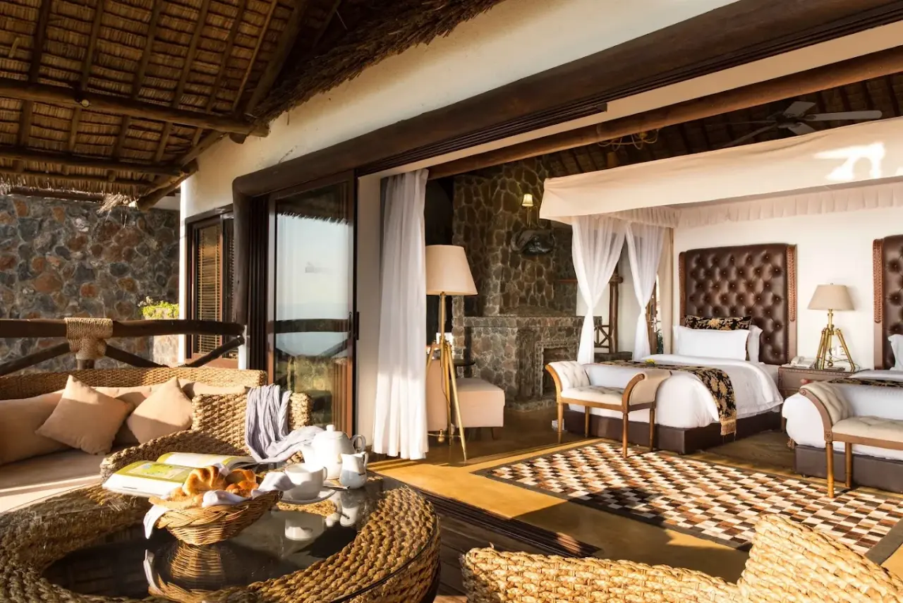 Wellworth Lake Manyara Kilimamoja Lodge