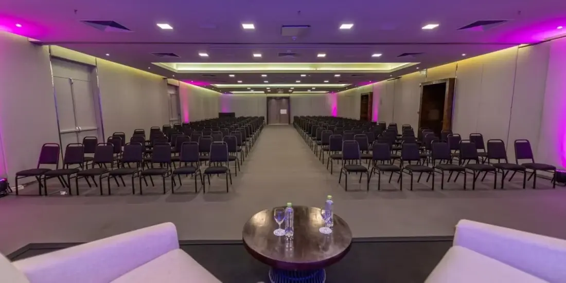 Crowne Plaza Asuncion by IHG