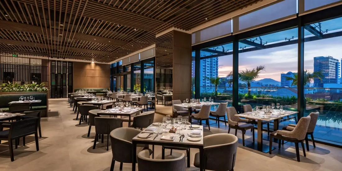 Crowne Plaza Danang City Centre