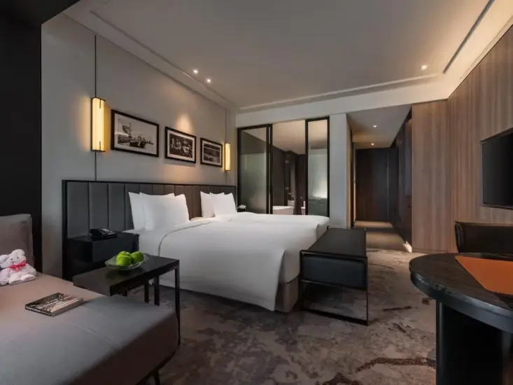 Crowne Plaza Danang City Centre
