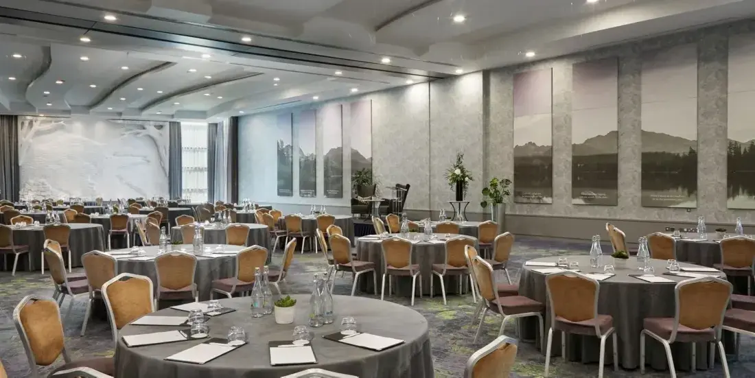 Venue gallery photo