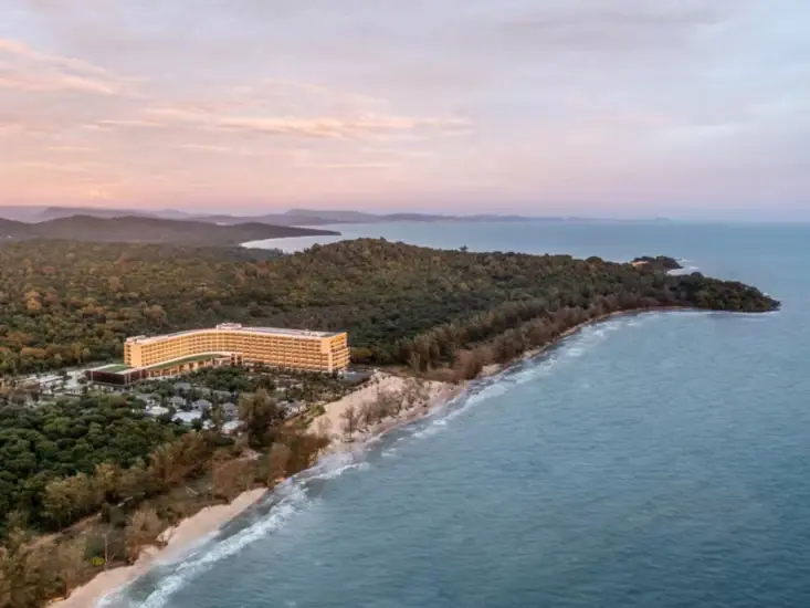 Crowne Plaza Phu Quoc Starbay by IHG