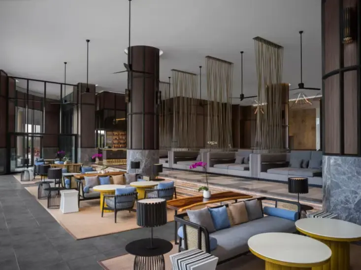 Crowne Plaza Phu Quoc Starbay by IHG