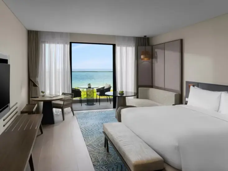 Crowne Plaza Phu Quoc Starbay by IHG