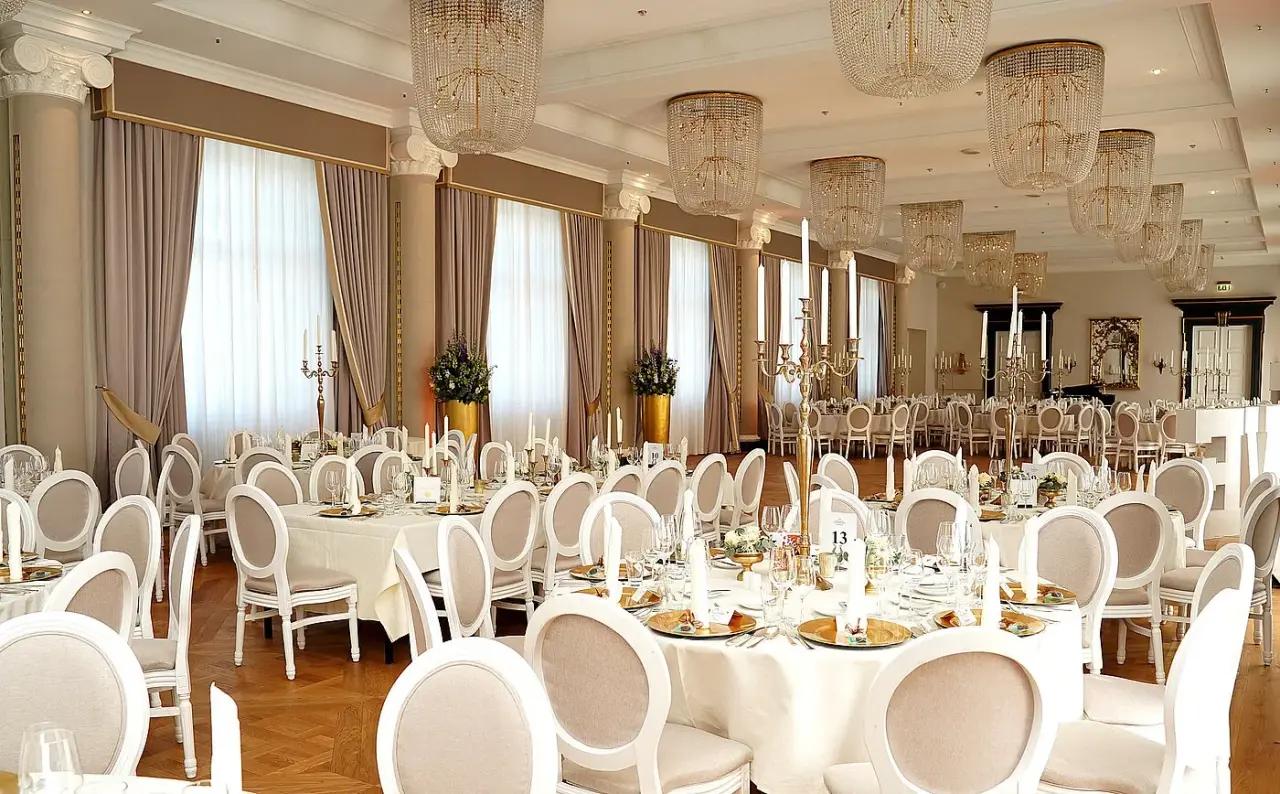 Grandhotel Schloss Bensberg