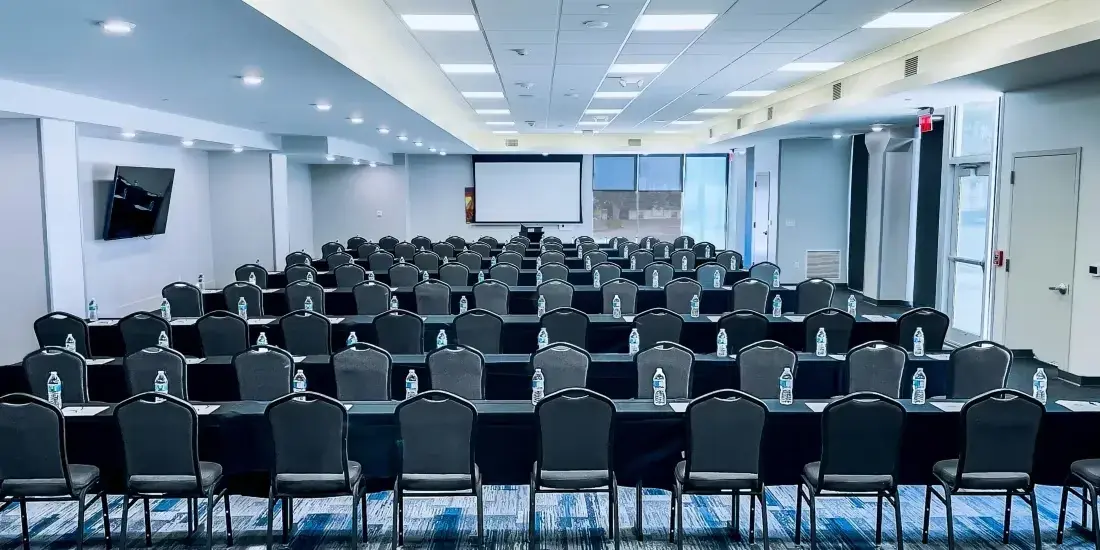Venue gallery photo