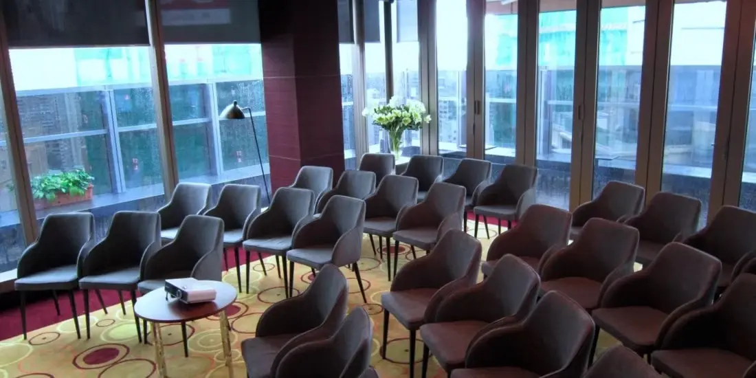 Hotel Indigo Hong Kong Island by IHG