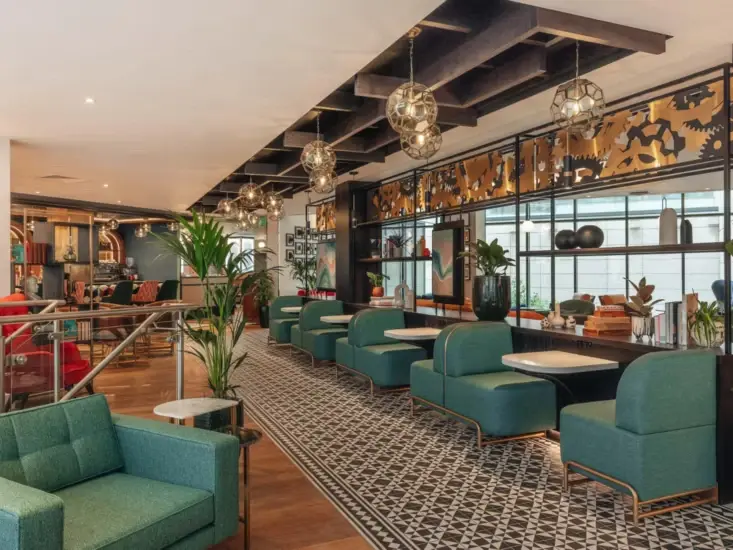Venue gallery photo
