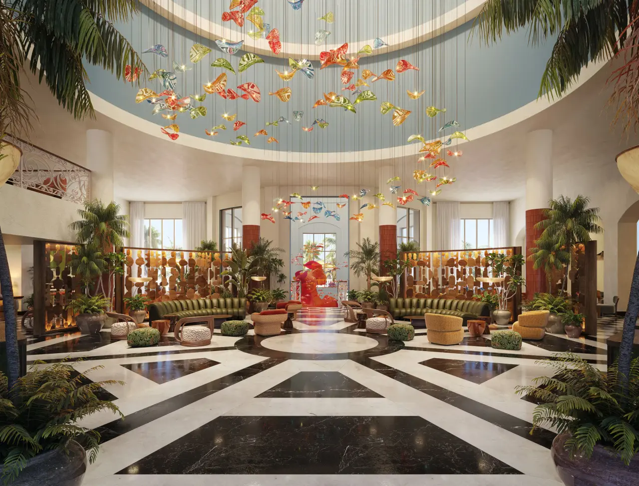 JOIA Rose Hall by Iberostar