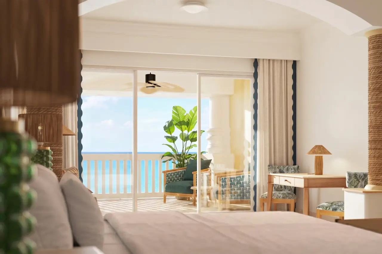 JOIA Rose Hall by Iberostar