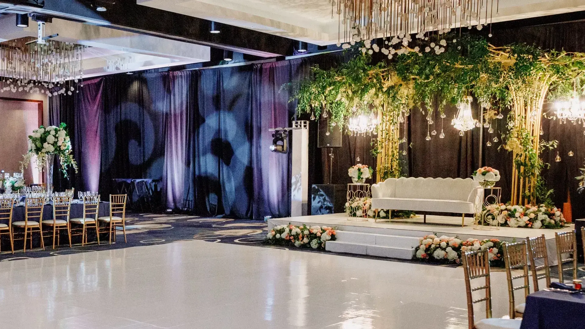 Venue gallery photo