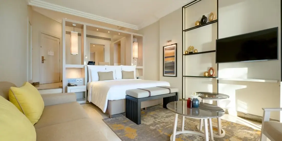InterContinental Mauritius Resort