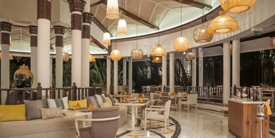 InterContinental Mauritius Resort