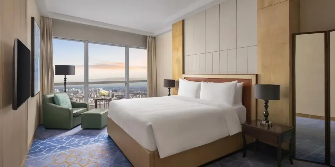 InterContinental Hanoi Landmark72 by IHG