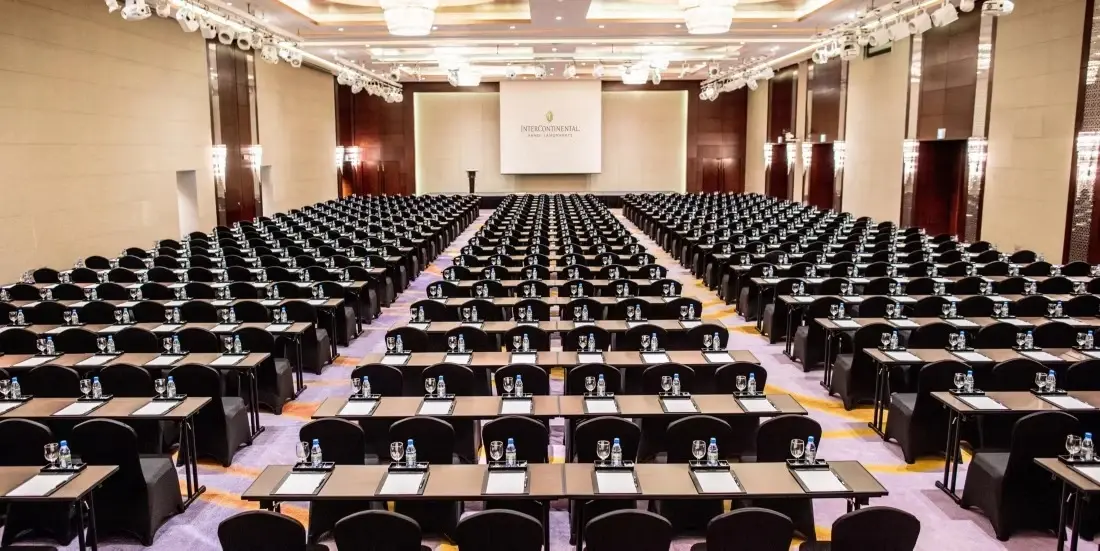 InterContinental Hanoi Landmark72 by IHG