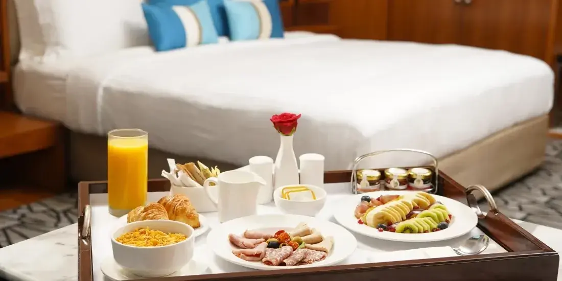 InterContinental Marine Drive-Mumbai by IHG
