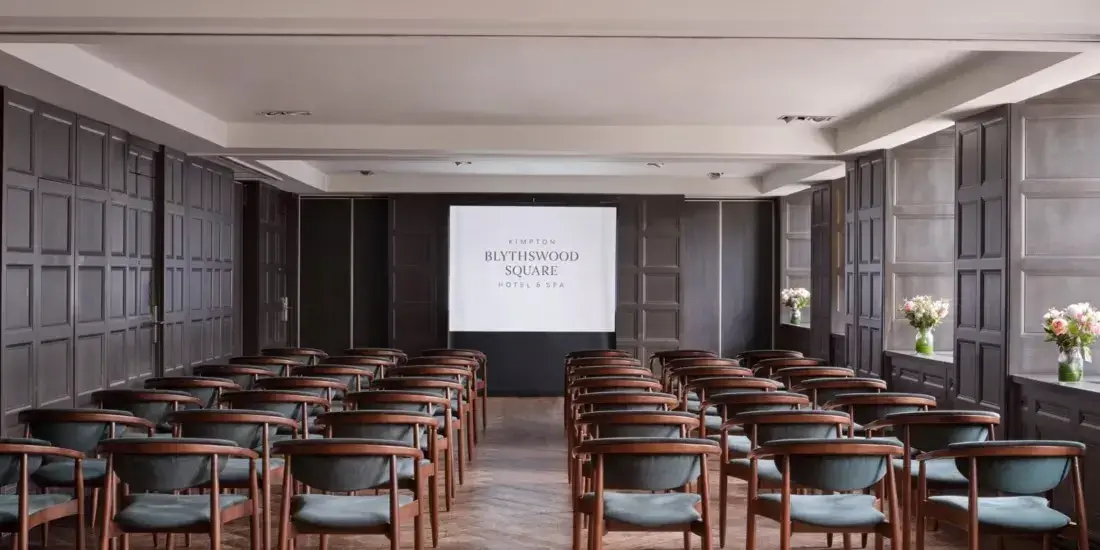 Kimpton Blythswood Square Hotel