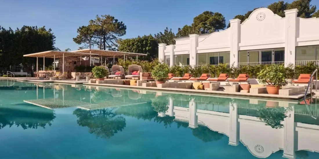 Kimpton Los Monteros