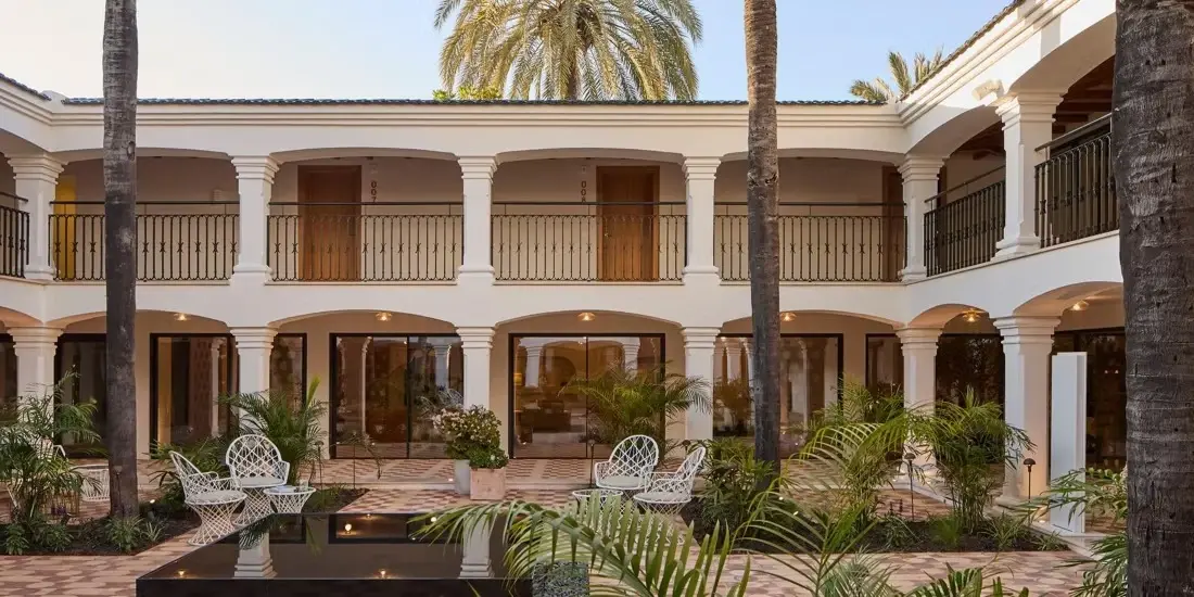 Kimpton Los Monteros