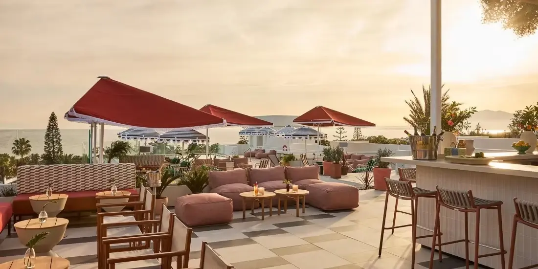 Kimpton Los Monteros
