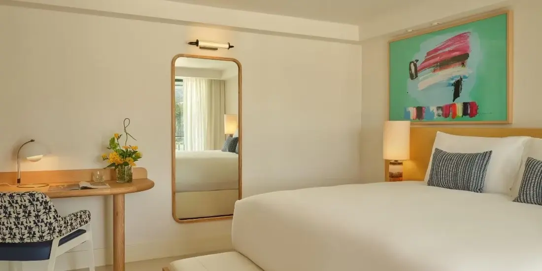 Kimpton Los Monteros