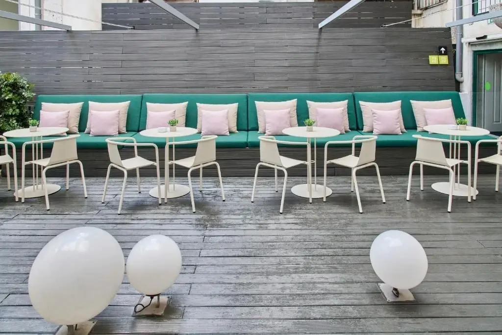 Venue gallery photo