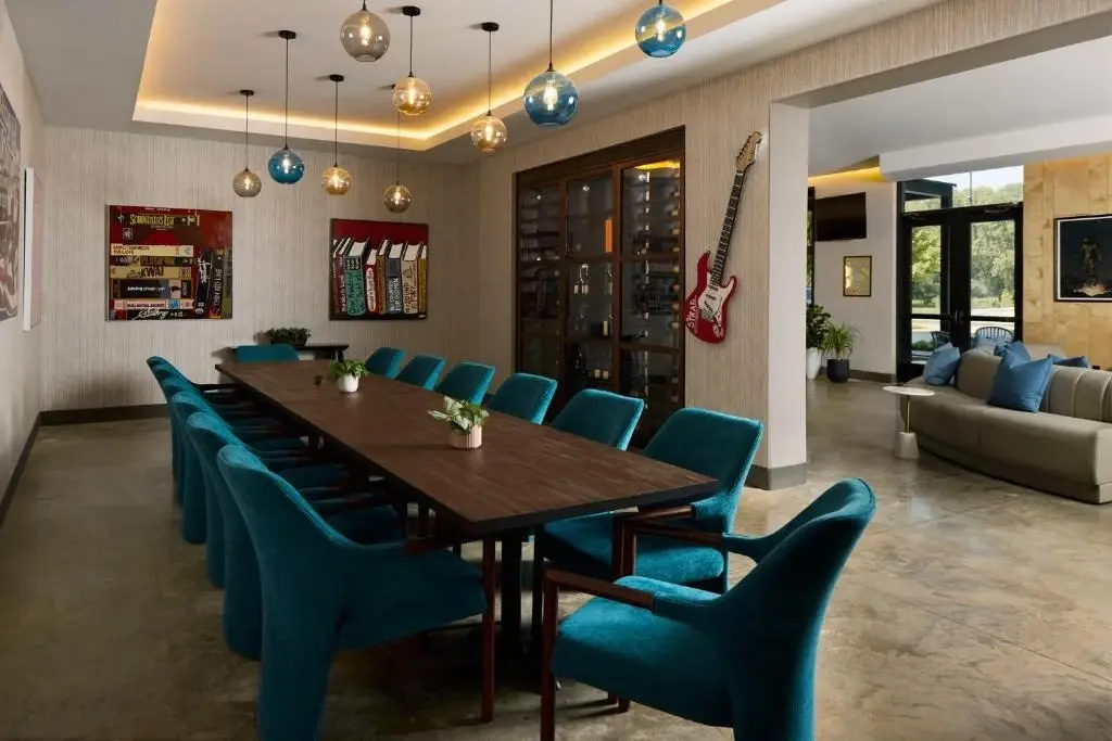 Venue gallery photo