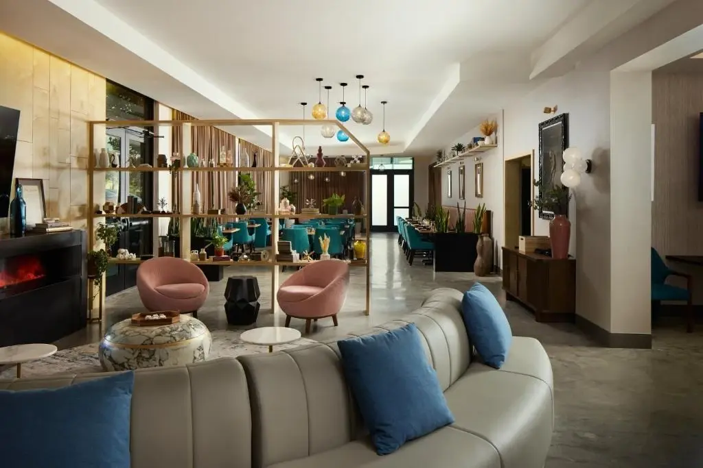 Venue gallery photo