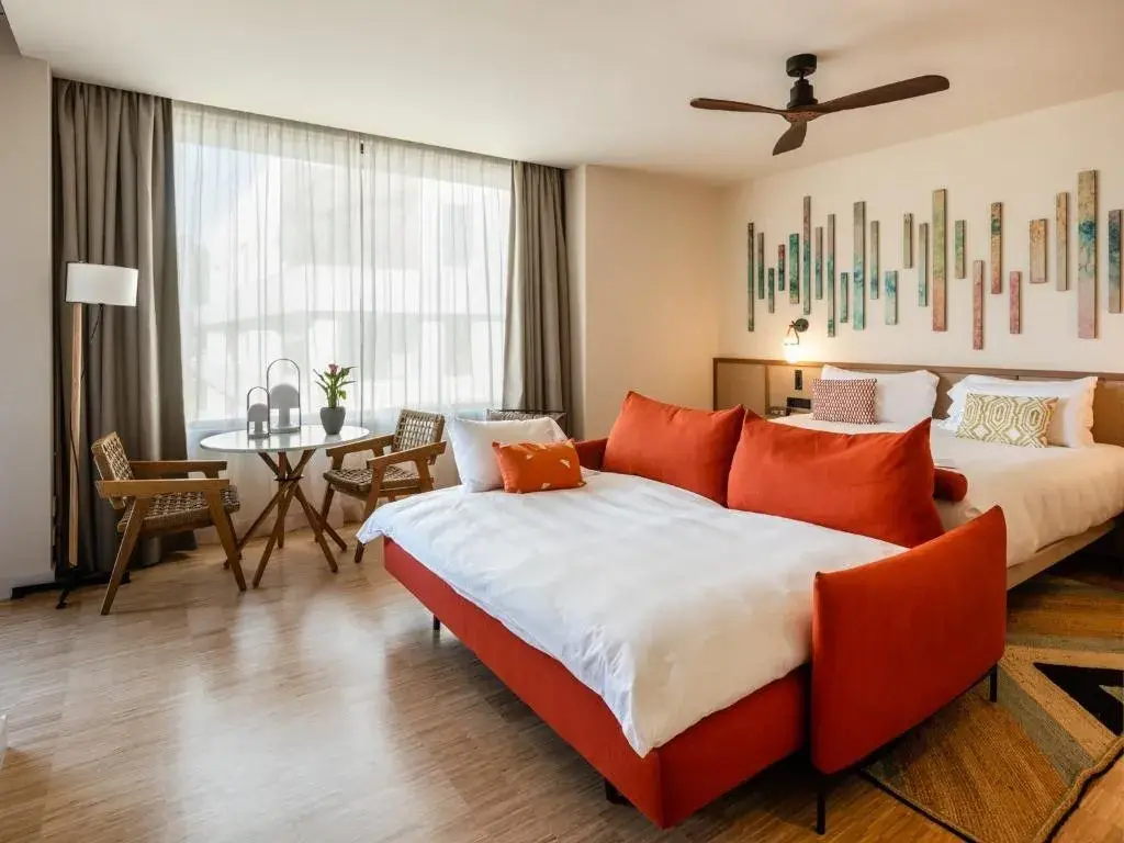 Kimpton Aysla Mallorca