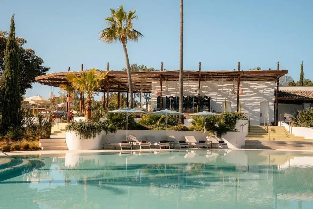 Kimpton Aysla Mallorca