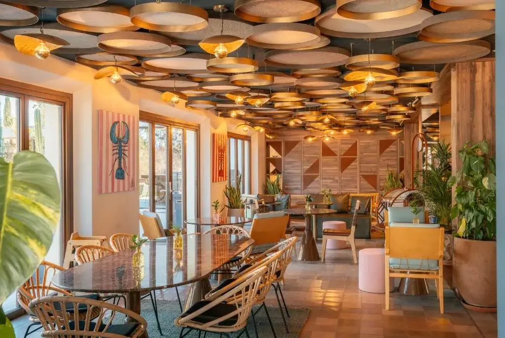 Kimpton Aysla Mallorca