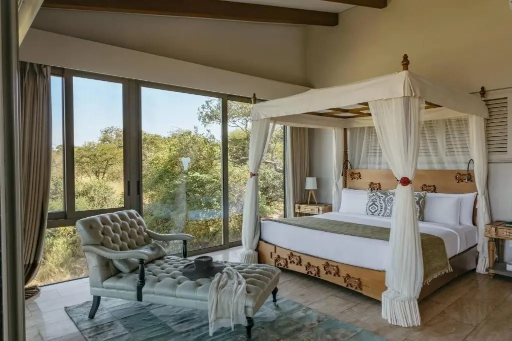 Meliá Serengeti Lodge member of Meliá Collection