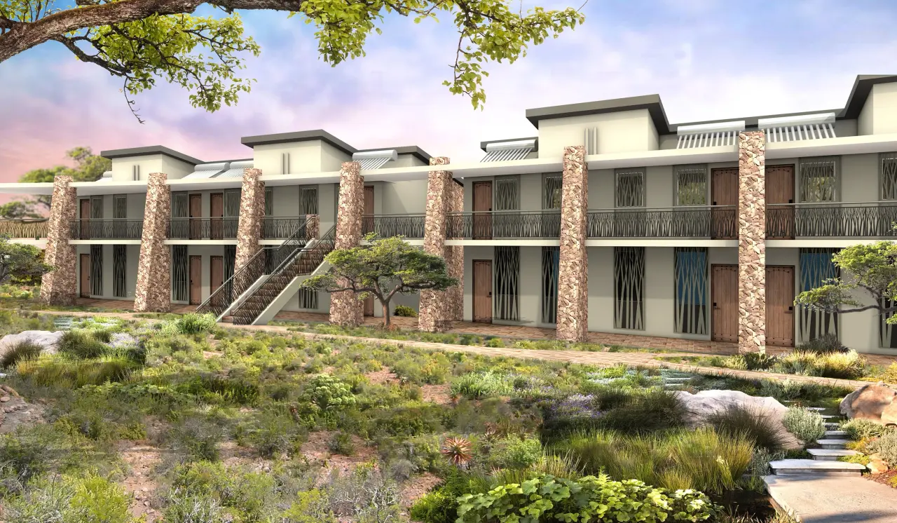 Meliá Serengeti Lodge member of Meliá Collection