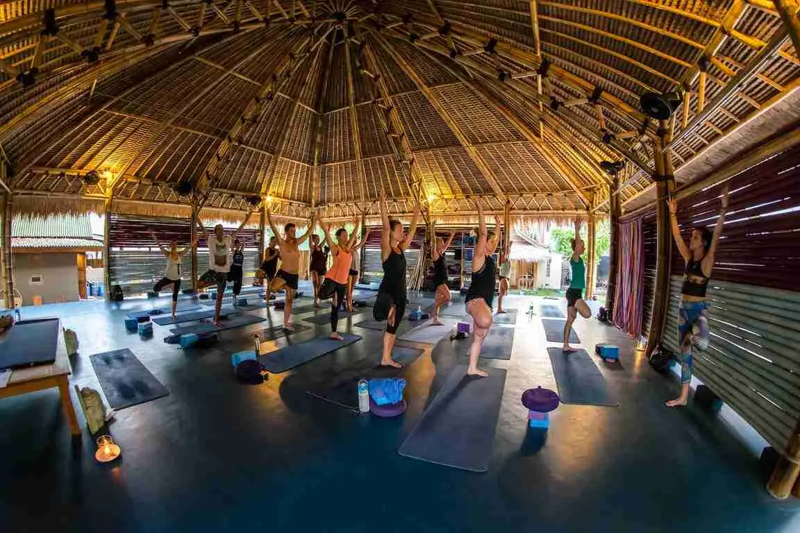 Venue gallery photo