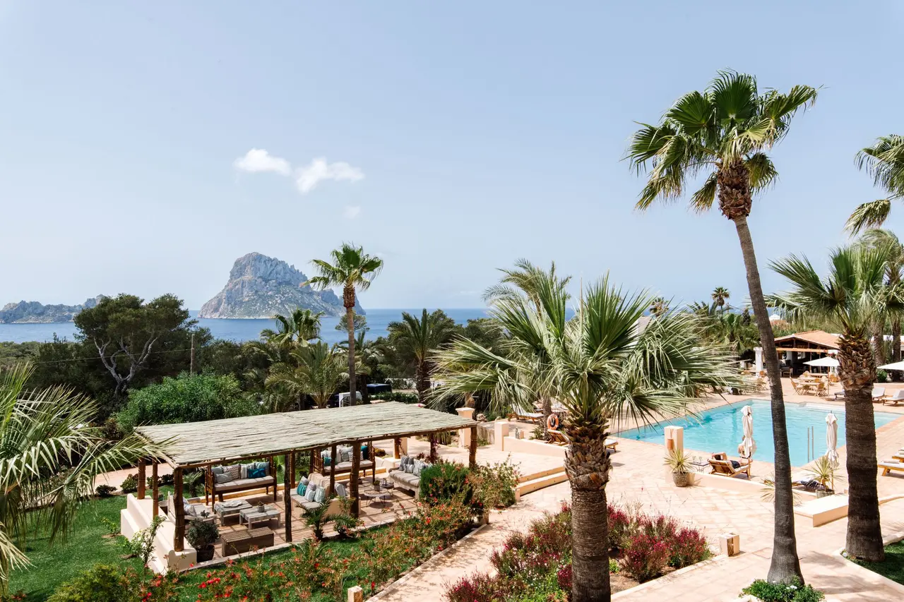 Hotel Petunia Ibiza - Adults Only