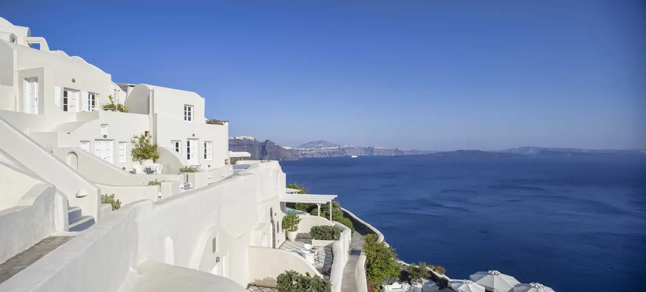 Canaves Oia