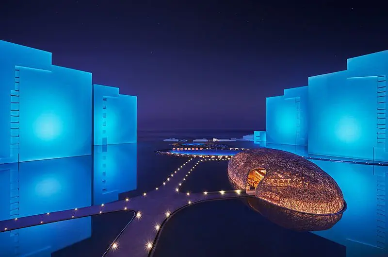 Viceroy Los Cabos