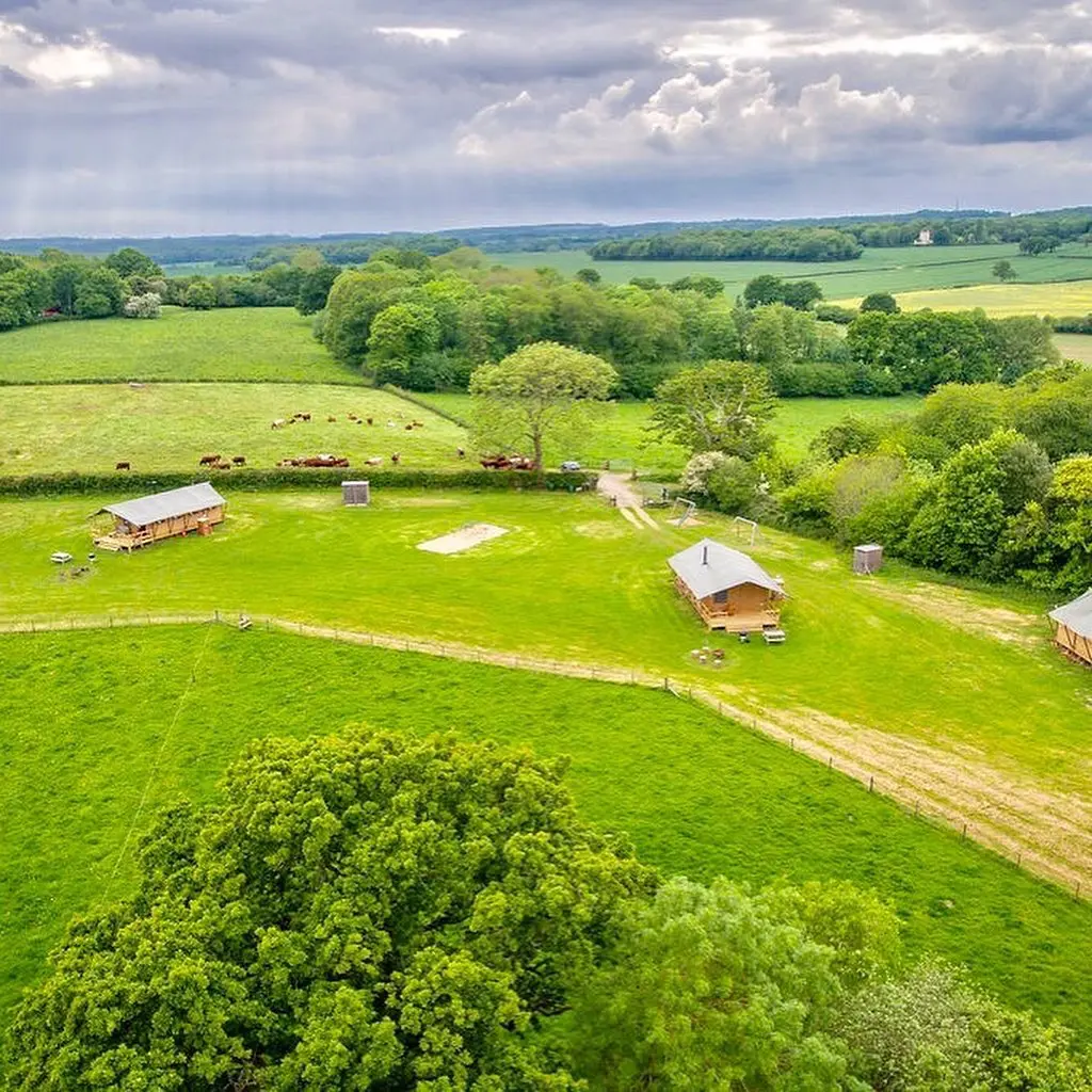 Gambledown Farm