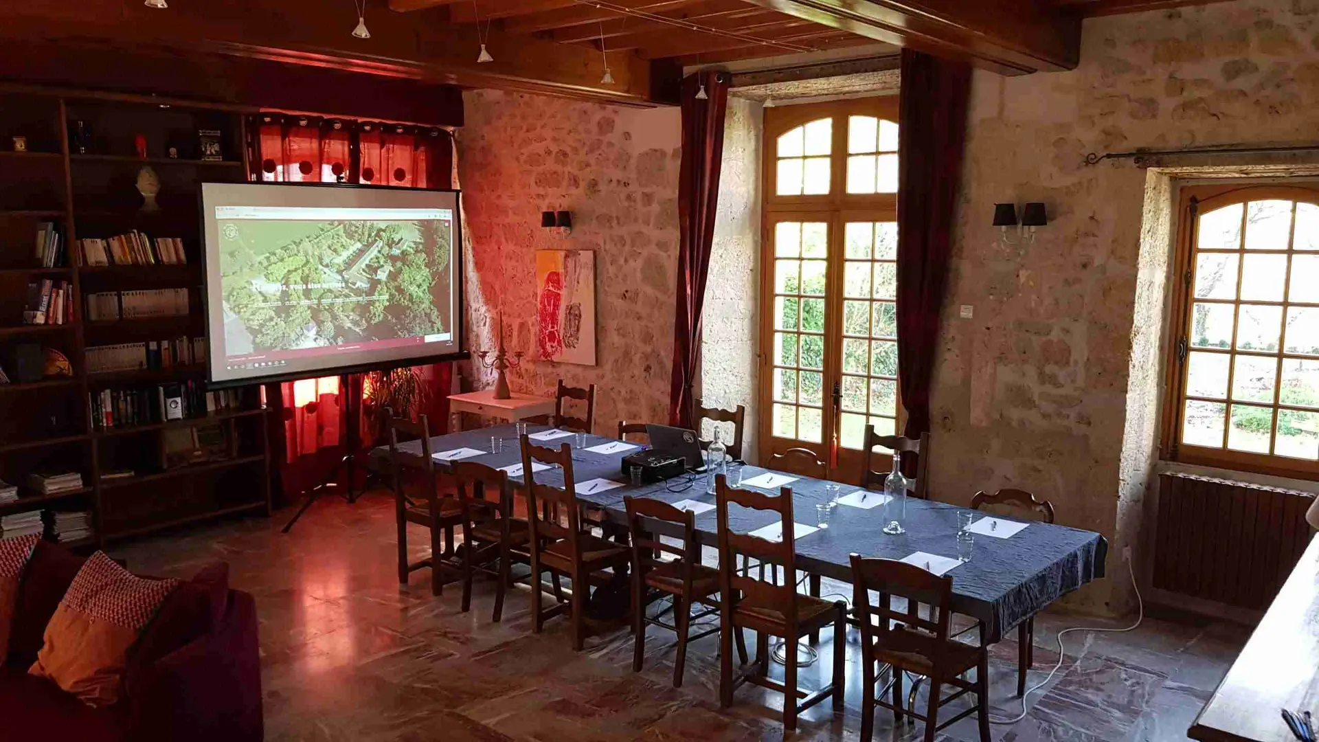 Venue gallery photo