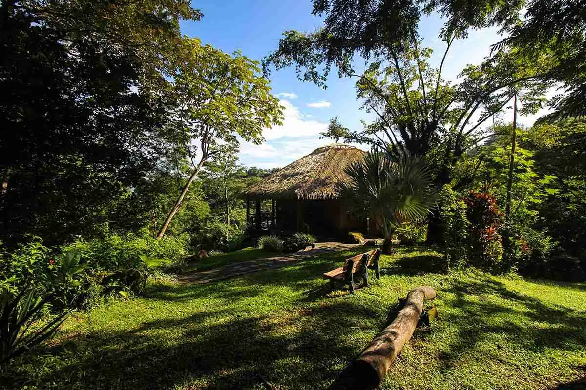 Amatierra Retreat & Wellness Center