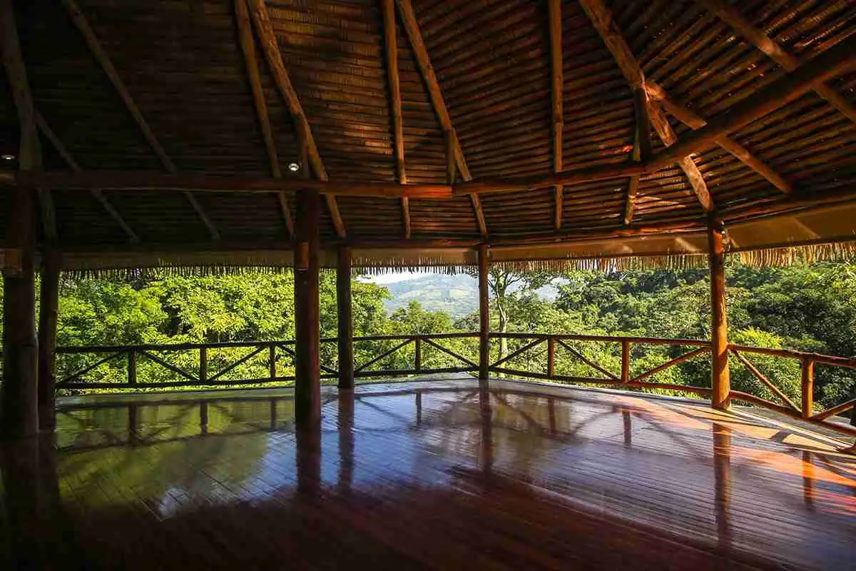 Amatierra Retreat & Wellness Center