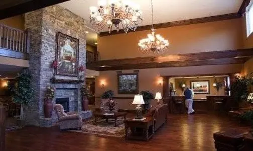 Venue gallery photo