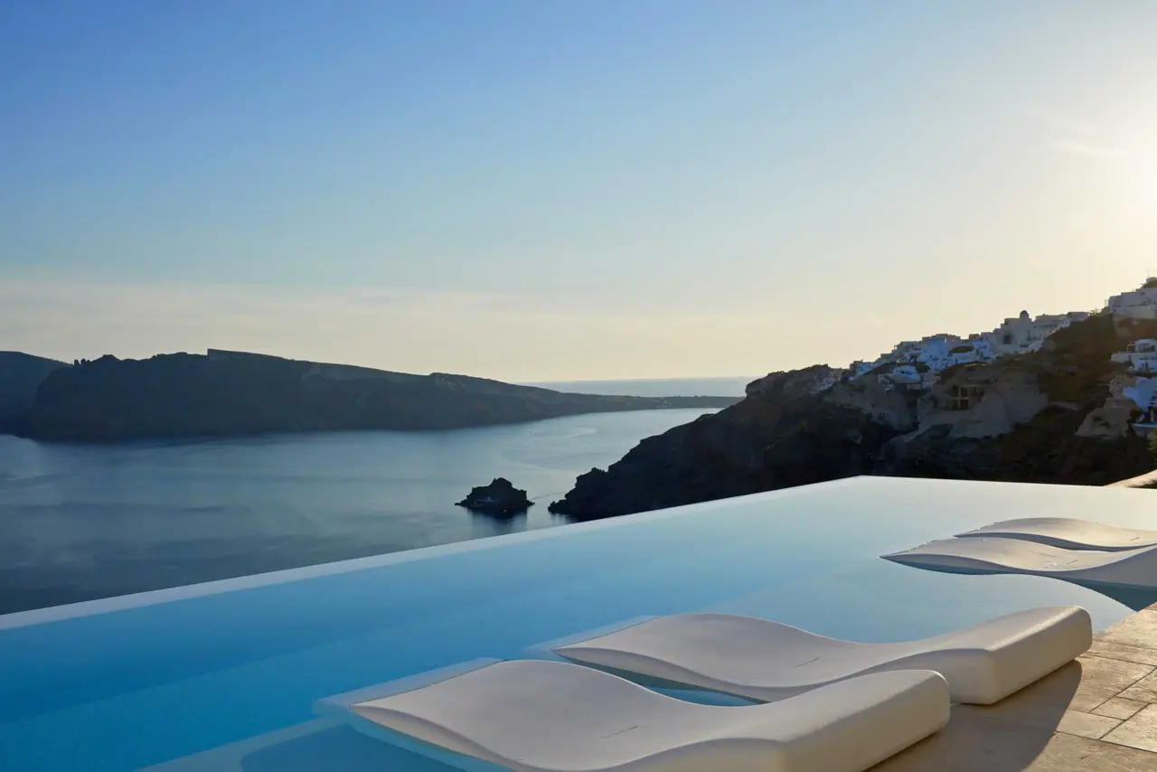 Canaves Oia