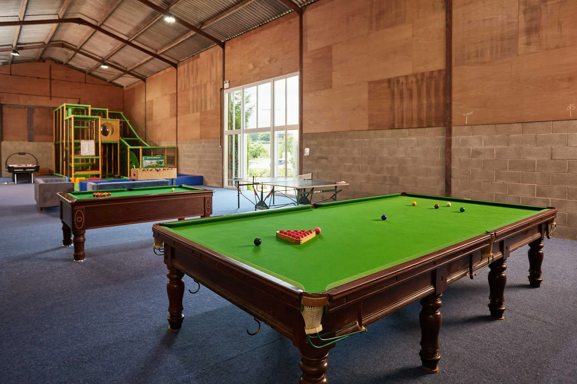 Venue gallery photo